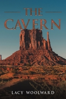 The Cavern B0C3DGSTKG Book Cover
