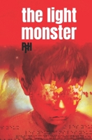 the Light Monster B0GG5XR3CM Book Cover
