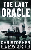 The Last Oracle 1977959830 Book Cover
