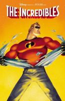 The Incredibles 1593073542 Book Cover