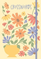 Crosswords: More Than 100 Puzzles 1398851949 Book Cover
