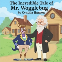 The Incredible Tale of Mr. Wogglebug (The Wogglebug series) 1981930566 Book Cover