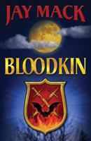 Bloodkin 1533040753 Book Cover