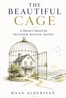 The Beautiful Cage: A Doctor’s Search for Freedom Beyond Money B0HGM6BGBX Book Cover