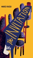 The Invitation 1913868362 Book Cover
