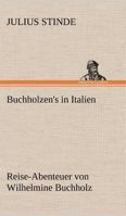 Buchholzen's in Italien 3847262203 Book Cover