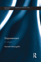 Empowerment: A Critique 1032569727 Book Cover