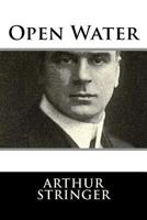 Open Water 1982084987 Book Cover