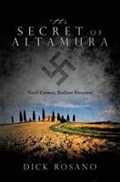 The Secret of Altamura 153089641X Book Cover