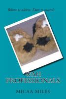 WAH Professionals 1494828685 Book Cover