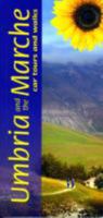 Umbria & The Marche/2 (Landscapes) 1856913848 Book Cover