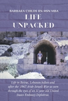 Life Unpacked 1098391691 Book Cover
