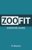 ZooFit Exercise Guide 1543946585 Book Cover