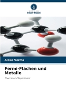 Fermi-Flächen und Metalle (German Edition) 6208412331 Book Cover
