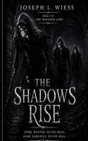 The Shadows Rise (The Draoidh's Cearcall) B0H3H2VGBV Book Cover