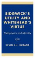 Sidgwicks Utility & Whitheads 0761823581 Book Cover