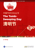 Chinese Festival Culture Series-The Tomb-Sweeping Day 1844644367 Book Cover