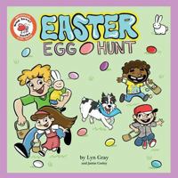 Easter Egg Hunt 0991048997 Book Cover