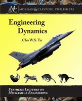 Engineering Dynamics 1681733706 Book Cover