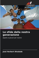 Le sfide della nostra generazione 6205823888 Book Cover