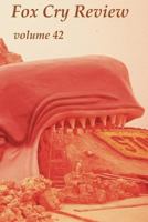 Fox Cry Review 2016 1540399095 Book Cover