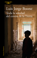 Toda la soledad del centro de la Tierra (Mapa de las lenguas) 8420454559 Book Cover