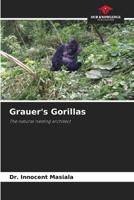 Grauer's Gorillas 620504868X Book Cover