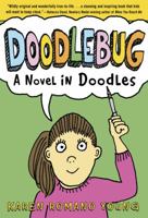 Doodlebug: A Novel in Doodles 1250010209 Book Cover