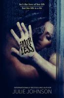 Erasing Faith 0991311388 Book Cover