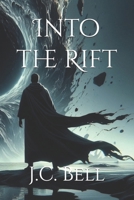 Into the Rift (The Limits) 1986246132 Book Cover