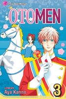 Otomen, Vol. 3 1421524724 Book Cover