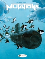 Episode 2 (Volume 2) 1800440111 Book Cover