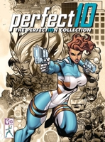 Perfect 10: The Perfection Collection (hardcover) 1967199477 Book Cover