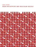 Avian Biochemistry and Molecular Biology 0521455103 Book Cover