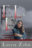 Fatal Little Lies 0692958355 Book Cover