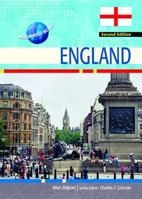 England (Modern World Nations) 0791095142 Book Cover