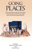 Going Places 1088291376 Book Cover