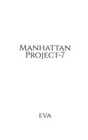 Manhattan Project-7 1639979867 Book Cover