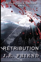 Retribution 199911924X Book Cover