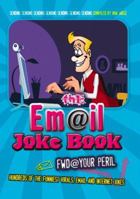 The Email Joke Book 1853757144 Book Cover