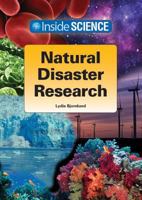 Natural Disaster Research 1601522363 Book Cover