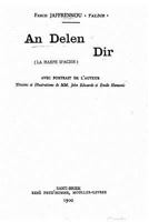 An Delen Dir, La Harpe d'Acier 1148976957 Book Cover