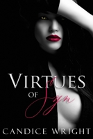 Virtues of Syn: A Phoenix Project Novel B096Z362CT Book Cover