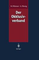 Der Okklusivverband 3540613846 Book Cover