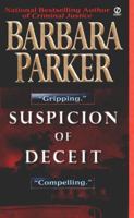Suspicion of Deceit 0451195493 Book Cover