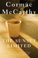 The Sunset Limited 0307278360 Book Cover