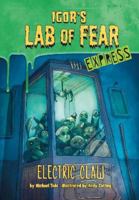 Electric Claw Express Edition 1398229261 Book Cover