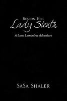 Beacon Hill Lady Sleuth 1441570047 Book Cover