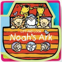 The Story Of Noah's Ark 0784714592 Book Cover