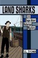 Land Sharks 0982318448 Book Cover